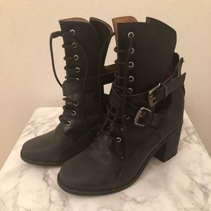 Jeffrey Campbell Boots